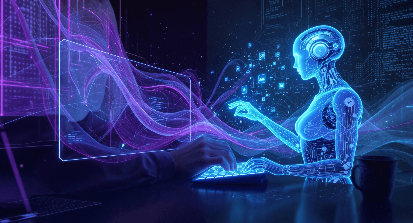 AI-powered content creation