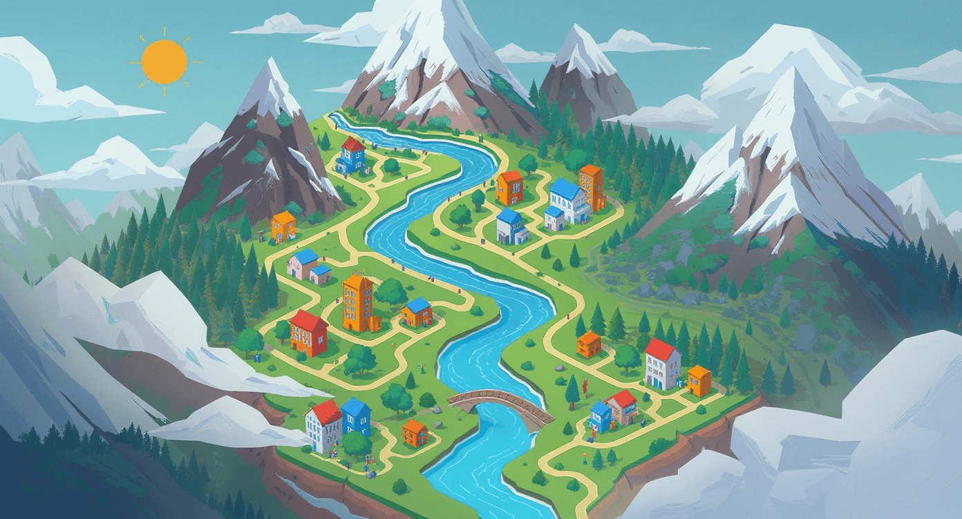 AI implementation roadmap