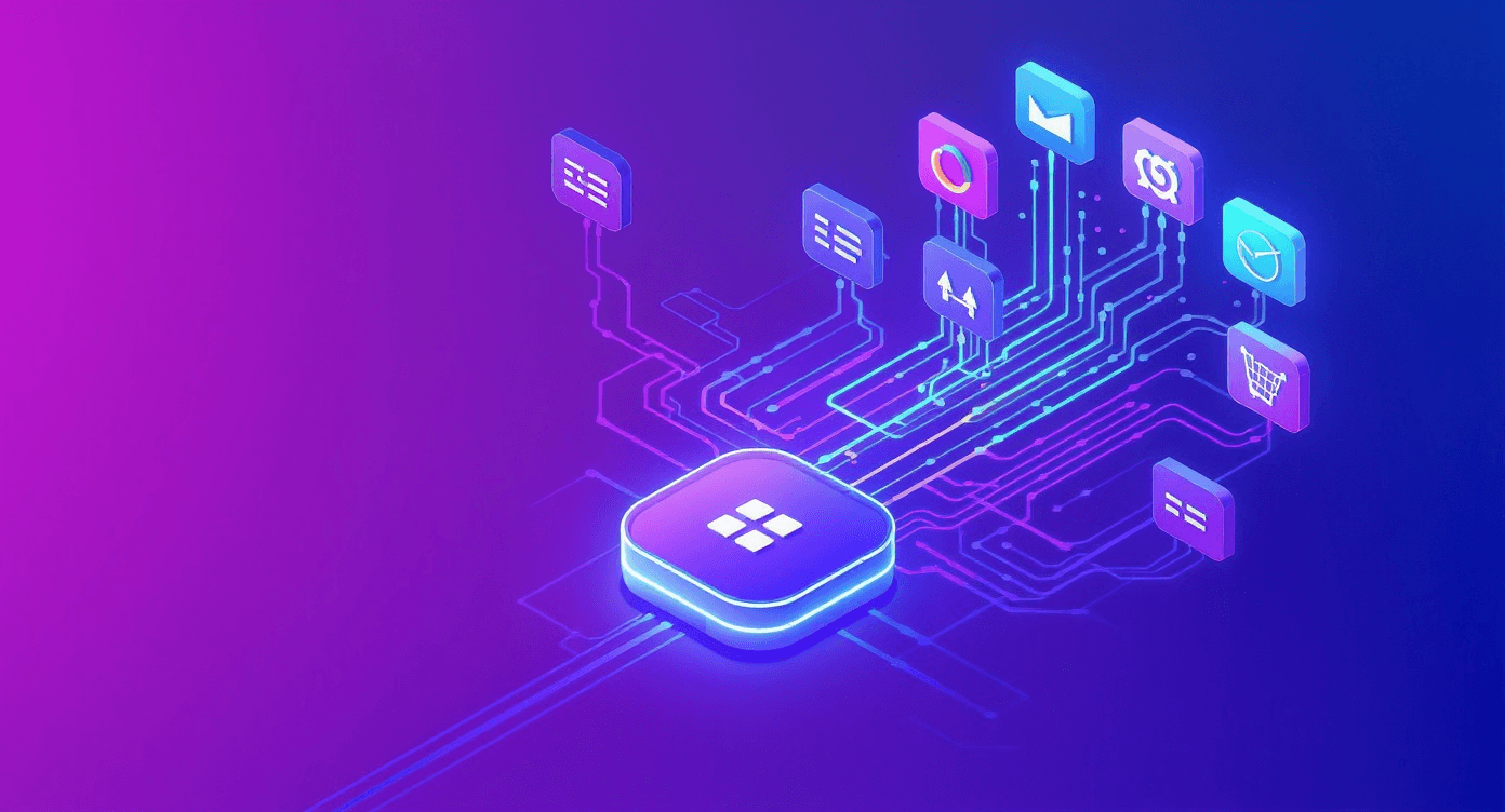 Document migration and content consolidation