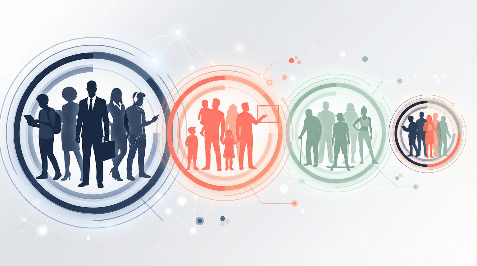 Defining Your Target Audience