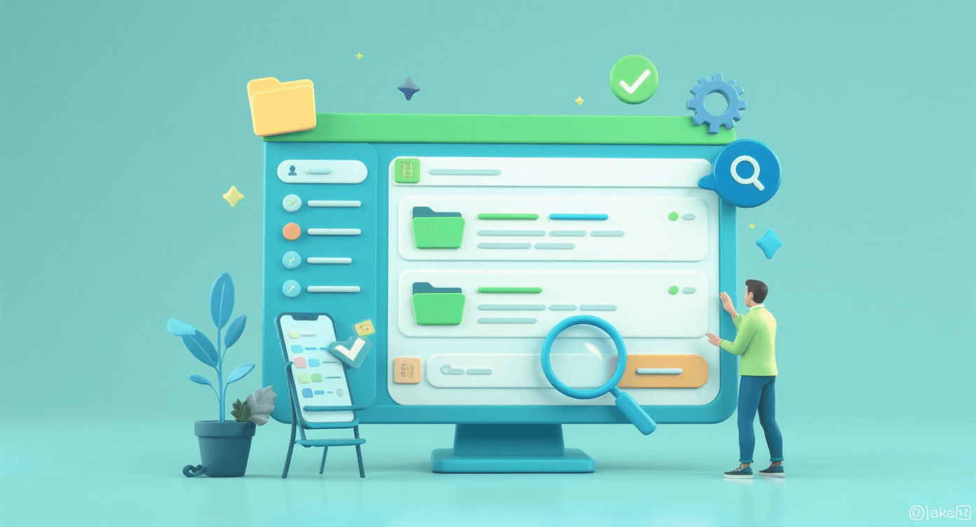 Well-organized documentation with clear navigation