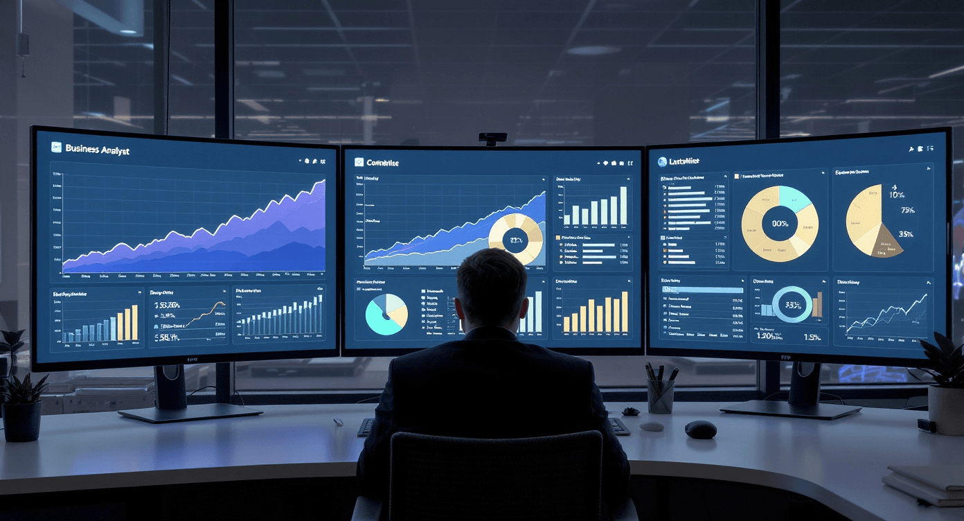 Measuring SOP success metrics