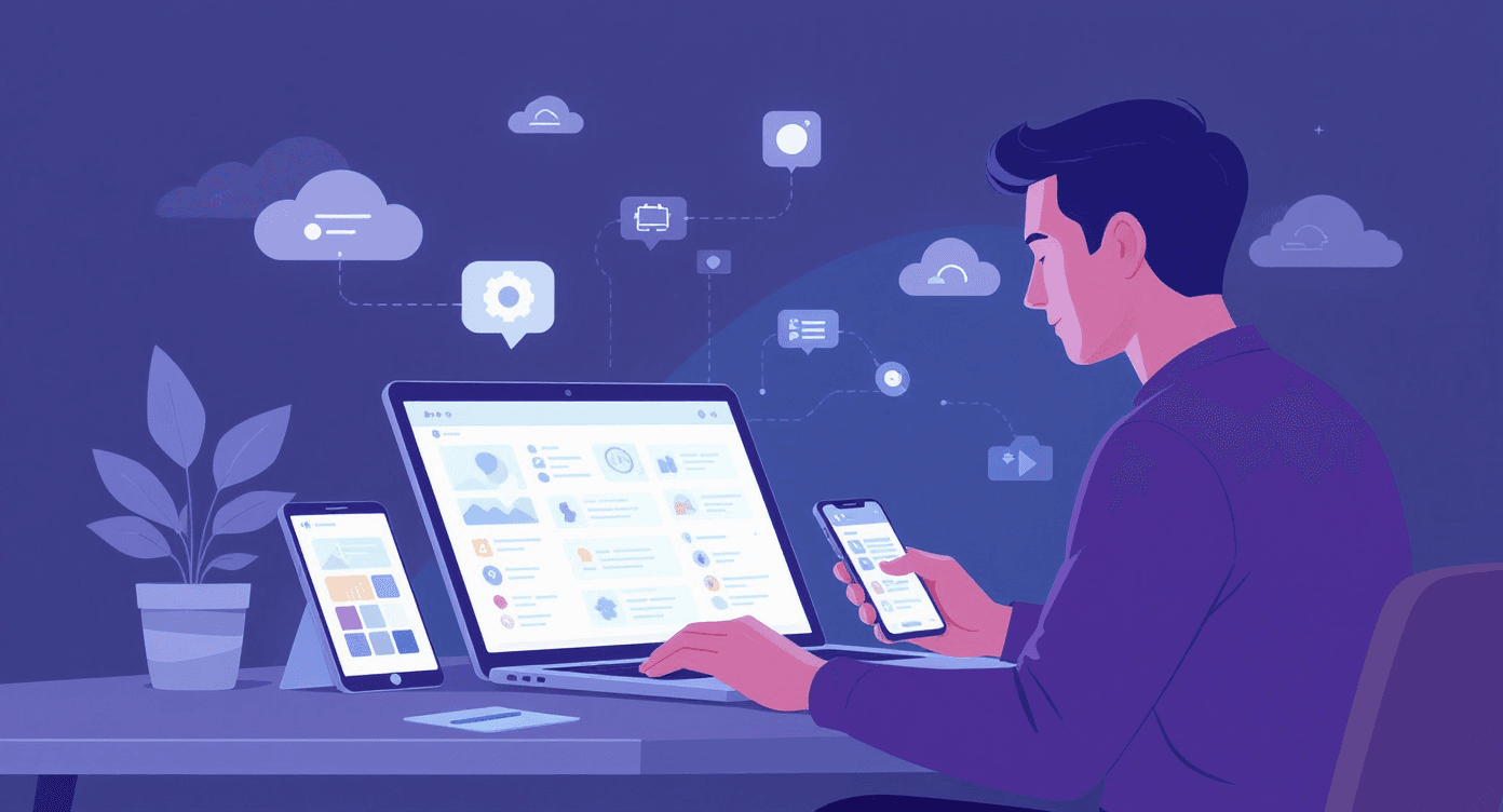 Online documentation accessibility