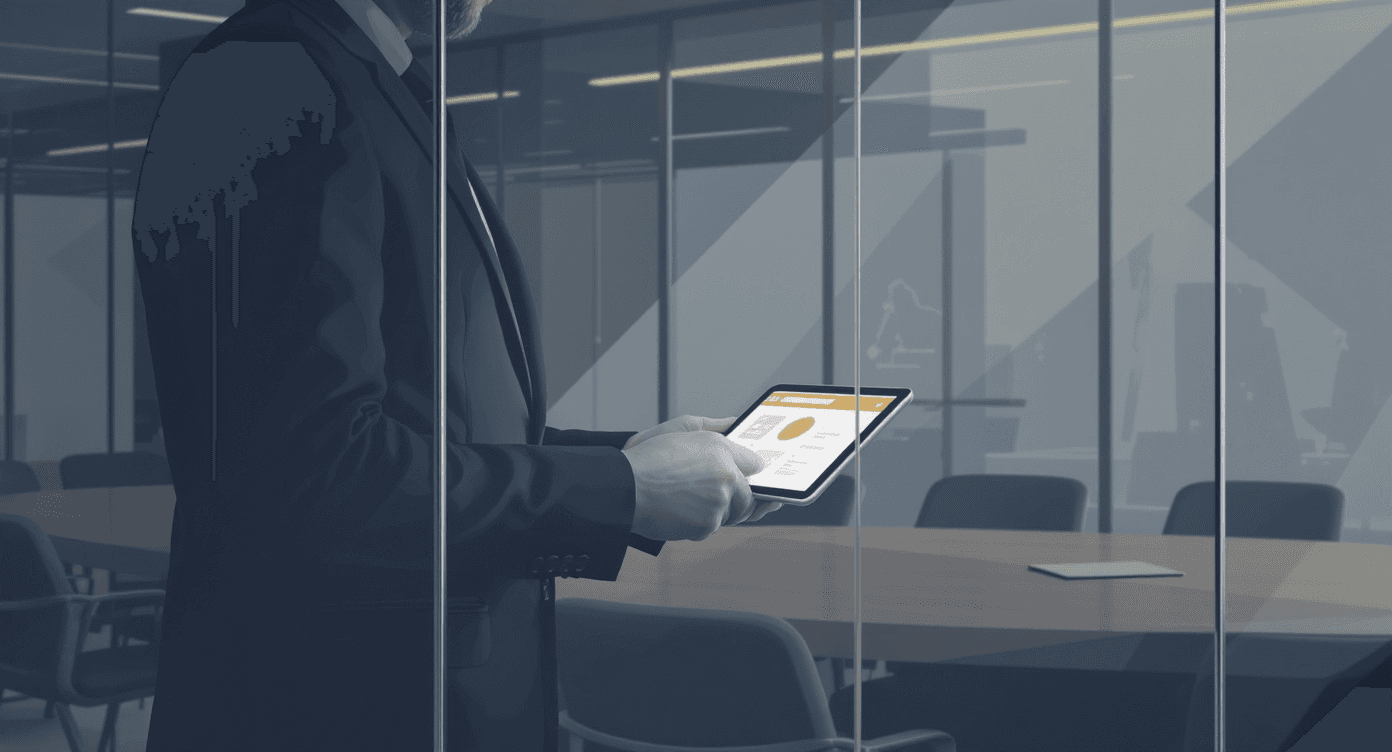 Project status reporting