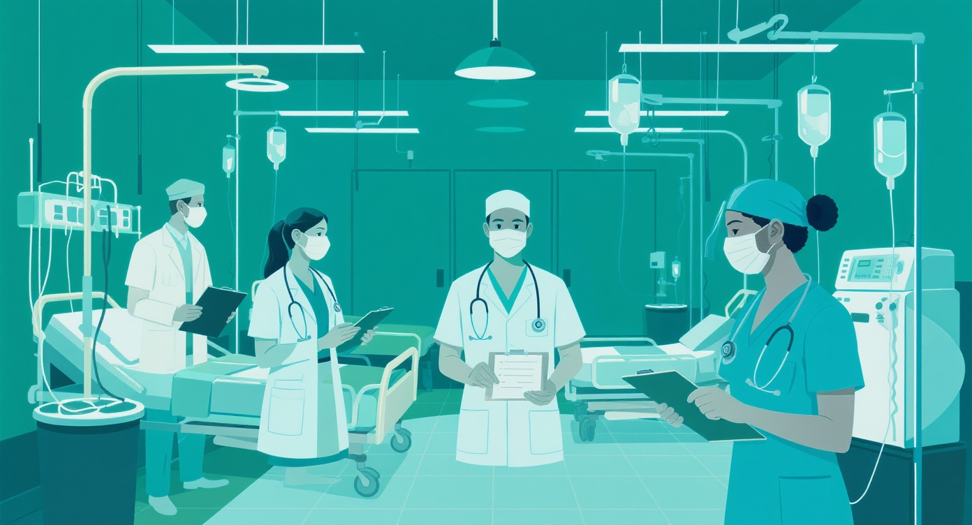 Effective SOPs in Healthcare: The Complete 2025 Guide to Patient Safety and Compliance