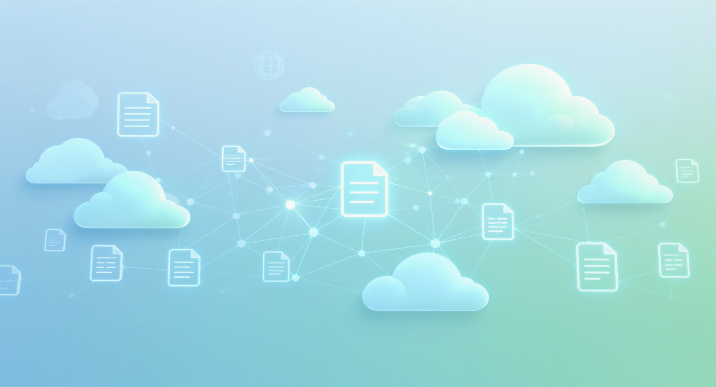 The Benefits of Online Documentation and How to Get Started