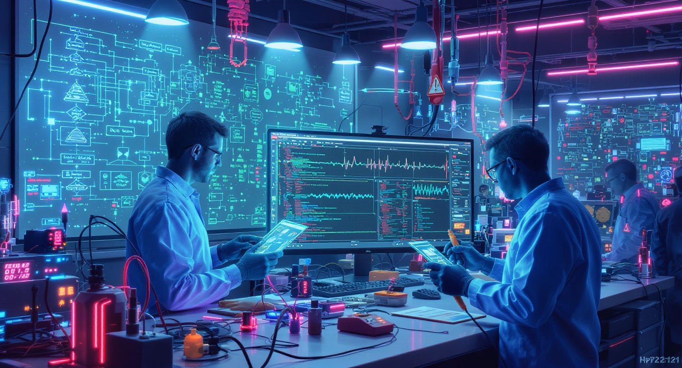 The Ultimate Troubleshooting Guide: Tips and Tricks for Success