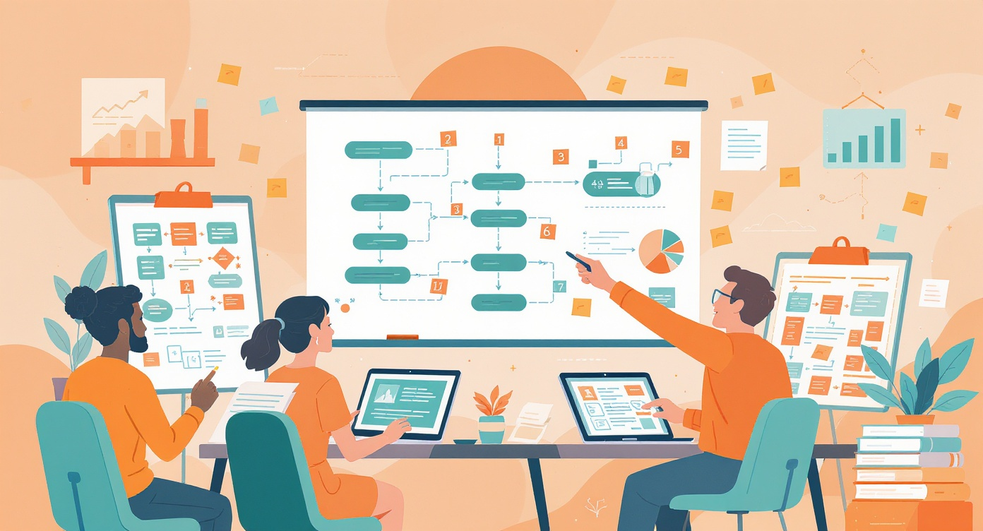 Mastering User Manual Creation: Your Step-by-Step Guide