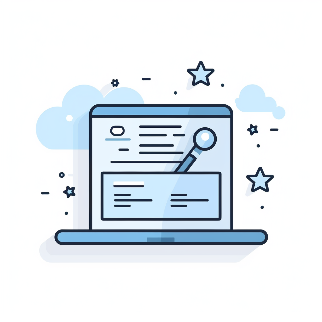 Dedicated Landing Page