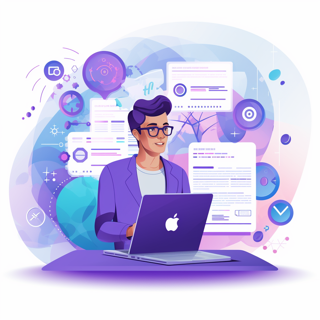 Create Intuitive User Manuals with Dewstack