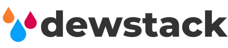 Dewstack